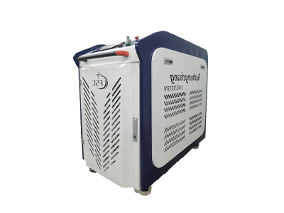 手持激光焊枪头喷火是什么原因 手持激光焊枪头喷火是什么原因