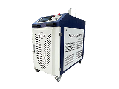 [优米365App] 激光除锈机