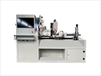 [优米365App] 激光切管机